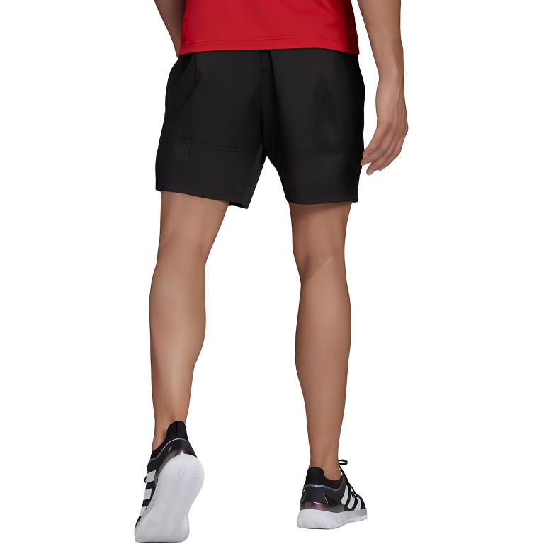 adidas Sports Shorts Men's Black Moderate GK9644