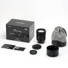 VILTROX AF 85mm F1.4 Pro FE Prime Lens for SONY E-mount