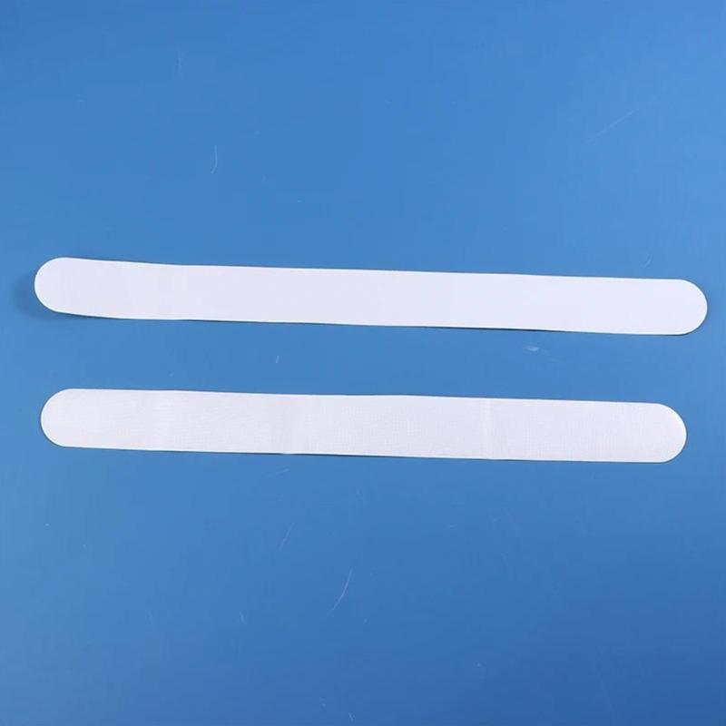 Clear Protective Cover for Tennis and Beach Rackets Providing Invisible Scratch Resistance Waterproof and Easy Installation