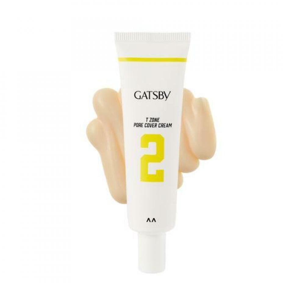 

Gatsby Крем для покрытия пор T Zone 30 г