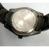 Used CITIZEN PROMASTER NB6025-59H Titanium BLK 200M Diving Waterproof Mechanical Diver's Watch