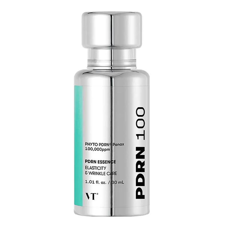 VT COSMETICS Zestaw Reedle Shot 100+PDRN Essence 100