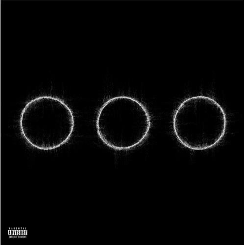 Swedish House Mafia - Paradise Again [VINYL LP] Explicit