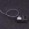 RadioLink R6F 2.4Ghz 6CH 2018 RC Receiver Accessory for RC6GS RC4GS RC3S RC4G T8FB Transmitter Hot