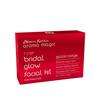 Aroma Magic 7 Step Bridal Glow Facial Kit| Enhance Natural Glow + Dazzling Radiance & Revitalises | With Turmeric & Rose Extracts| All Skin Type| S