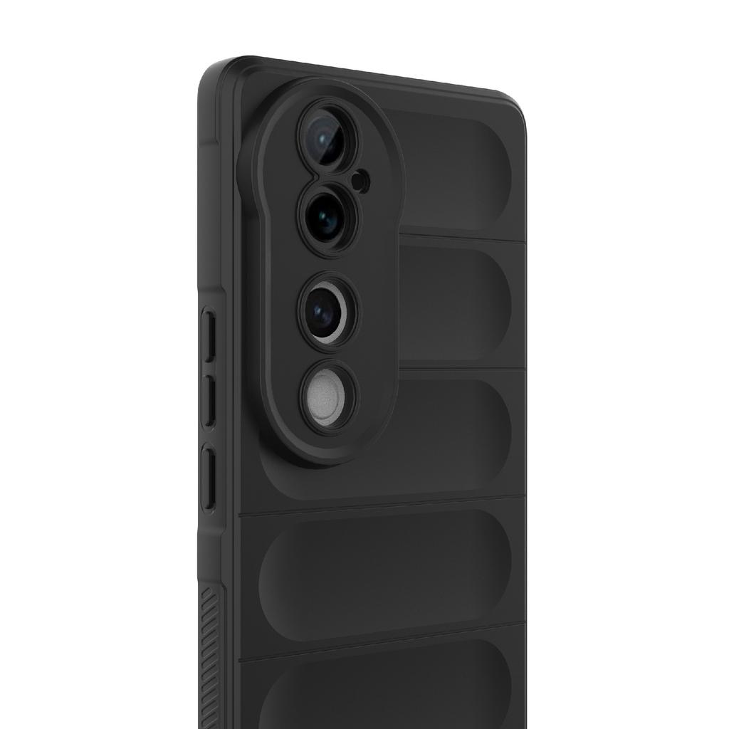 For Vivo S19 Pro 5G Case Anti-Drop Soft TPU Phone Cover