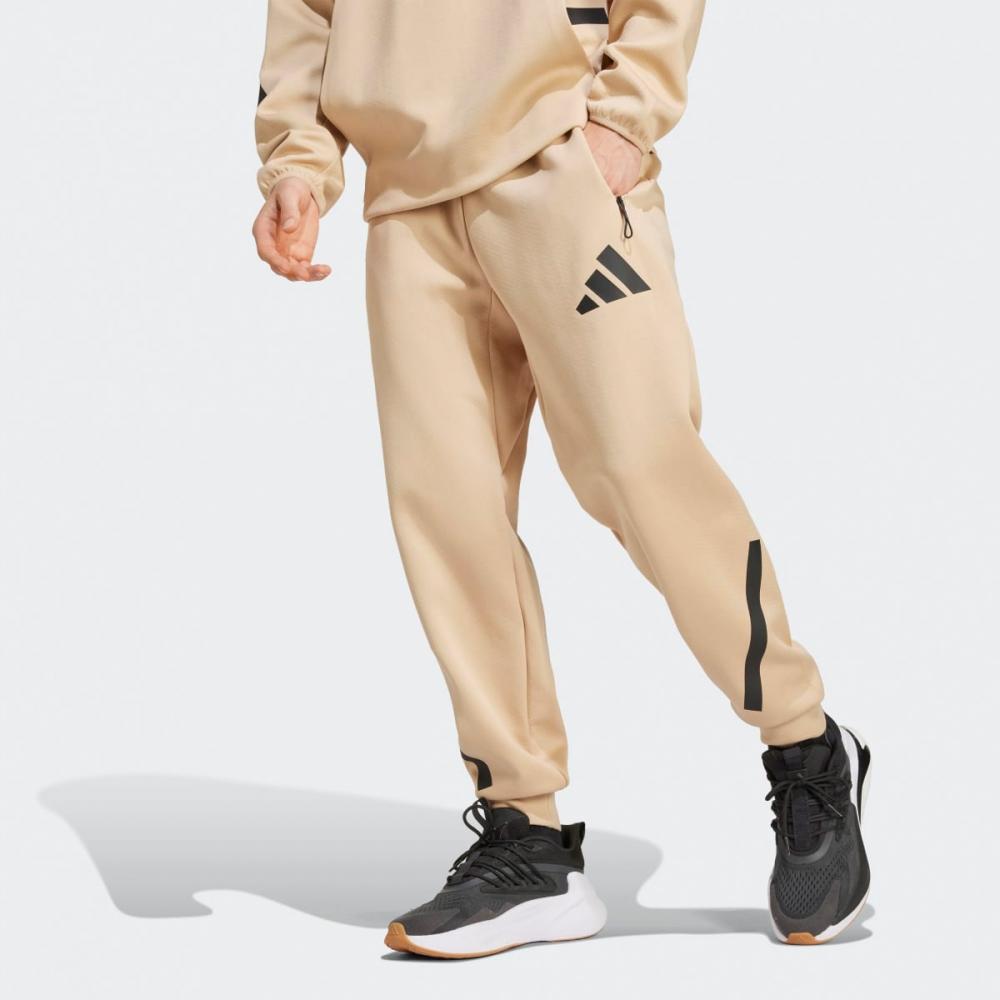 

Adidas Man Zne. Брюки Je7539 Magbei S
