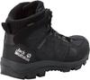 Hiking Shoes Jack Wolfskin Vojo 3 Wt Texapore Mid (4042391) Phantom/black