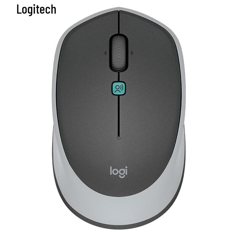 

Logitech M380 AI Smart Voice Wireless Mouse
