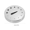 All Steel Materials Watch Repair Tool High Durability Watch Tool Hairspring Adjuster For Professional Clockwork Repair
