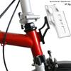 Acessórios para bicicletas – Malas e cestos para bicicletas