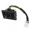 Car Electric Power Window Switch Button 84820-26021 8482026021 for Toyota Hiace LH102 RZH103 1989-2006 Glass Lift Switch