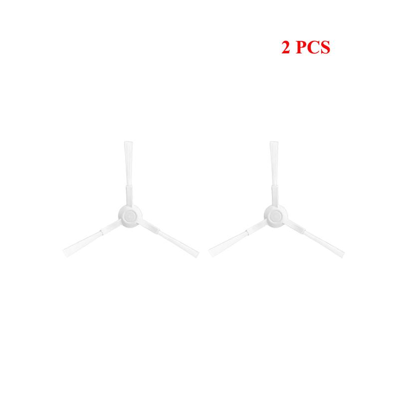 For Xiaomi Robot Vacuum 3C / E10 / E12 / B112 Roller Main Side Brush Hepa Filter Mop Cloths Replacement Spare Part Accessory