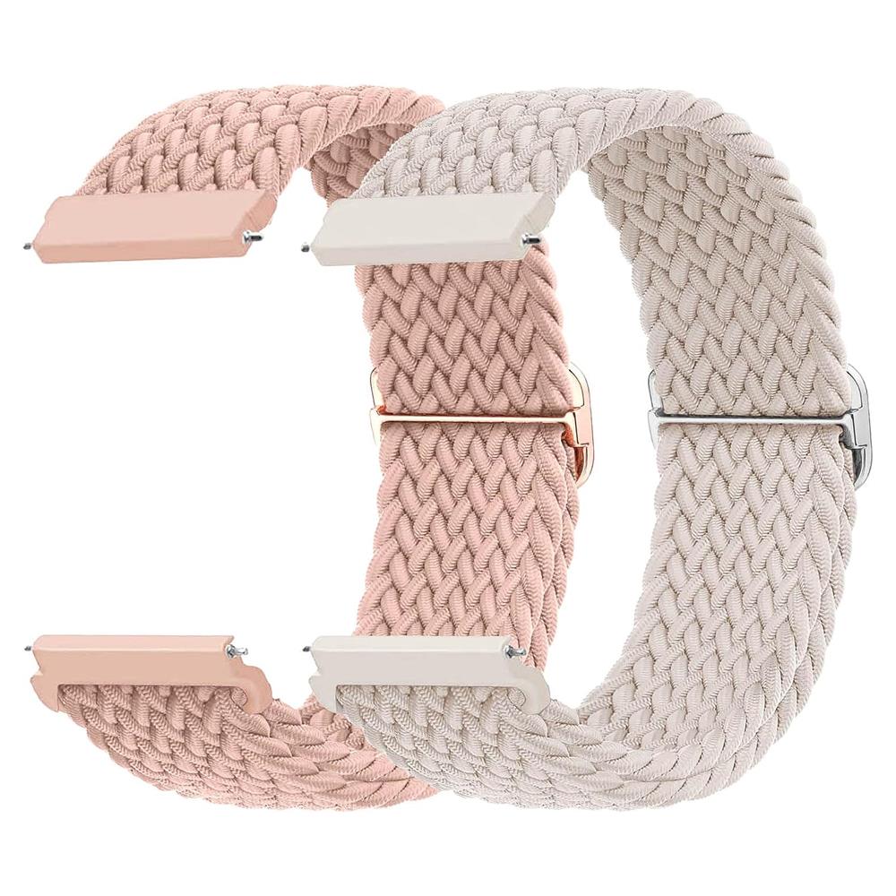 Braided Band for Redmi Watch 5 Active Strap Accessories Replacement Belt Bracelet Correa Redmi Watch 5 Lite Smartwatch Sportband 3