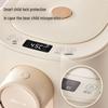 Little Bear 5L Thermostatic Electric Hot Water Kettle CN plug (adapter included)