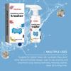 Laundry Stain Spray Quickly Removes Stubborn Mild And Non Irritating Clean Fragrant And Gentle Fabric Care Large Capacity 120ml