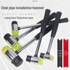 Nylon Rubber Mallet for Tile Installation - Large & Small Sizes