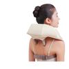 Heating Feature Included Electric Shiatsu Massage Cushion Body Relaxation Targeting Neck Cervical Regions Massage Mattress
