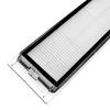 Zubehör für Xiaomi Roborock S5 Max S5 S50 S6 S6 Maxv Staubsauger-Ersatzteil-Ersatzset, Rollenbürste, Hauptbürstenabdeckung, HEPA-Filter, Wischlappen