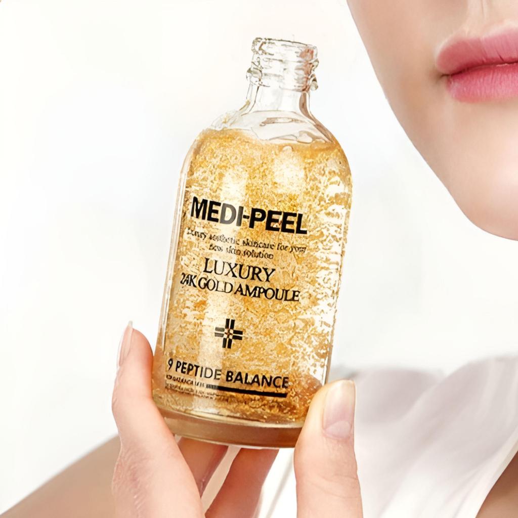 Medi-Pickme All Green Tox Solution Cream (50ml x 2)