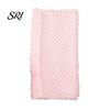 Rectangular Bath Towel Vertical Stripes Pattern Gentle Exfoliating Texture Woven Shower Shape Bathroom Textured