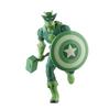 Hasbro Marvel Legends Series Super Adaptoid Avengers 60th Anniversary Collection Size Tall Action Figure F7091 12" 6" Scale,