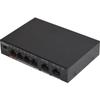 Dahua 6-Port PoE Network Security Switch