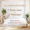 Nautical Anchor Three-Piece Quilt Cover 3D Digital Printing Bedding Set Geometric Striped Bed Cover