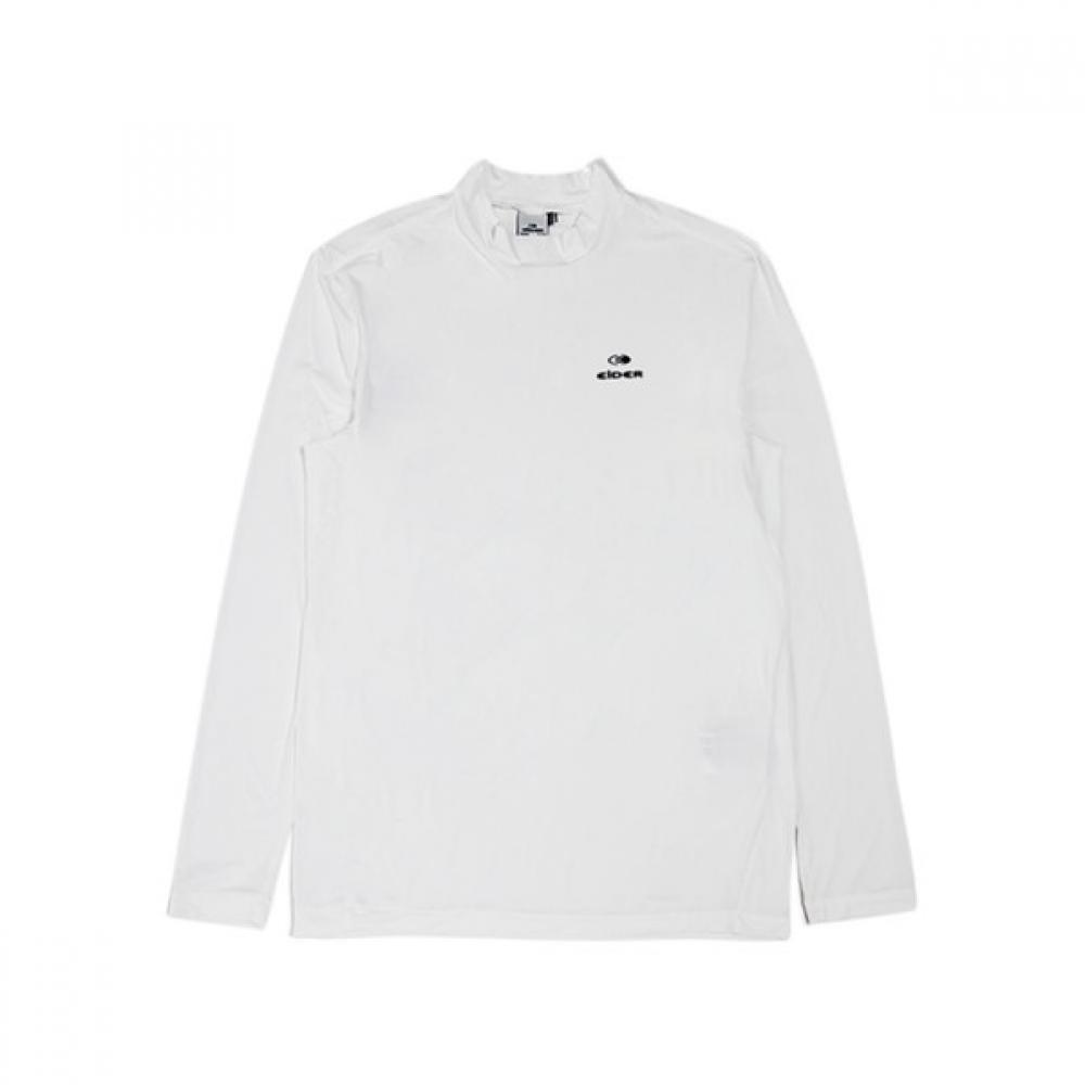 

Eider Мужская футболка с длинным рукавом Luca Inner Dmm22229w2 White/XL