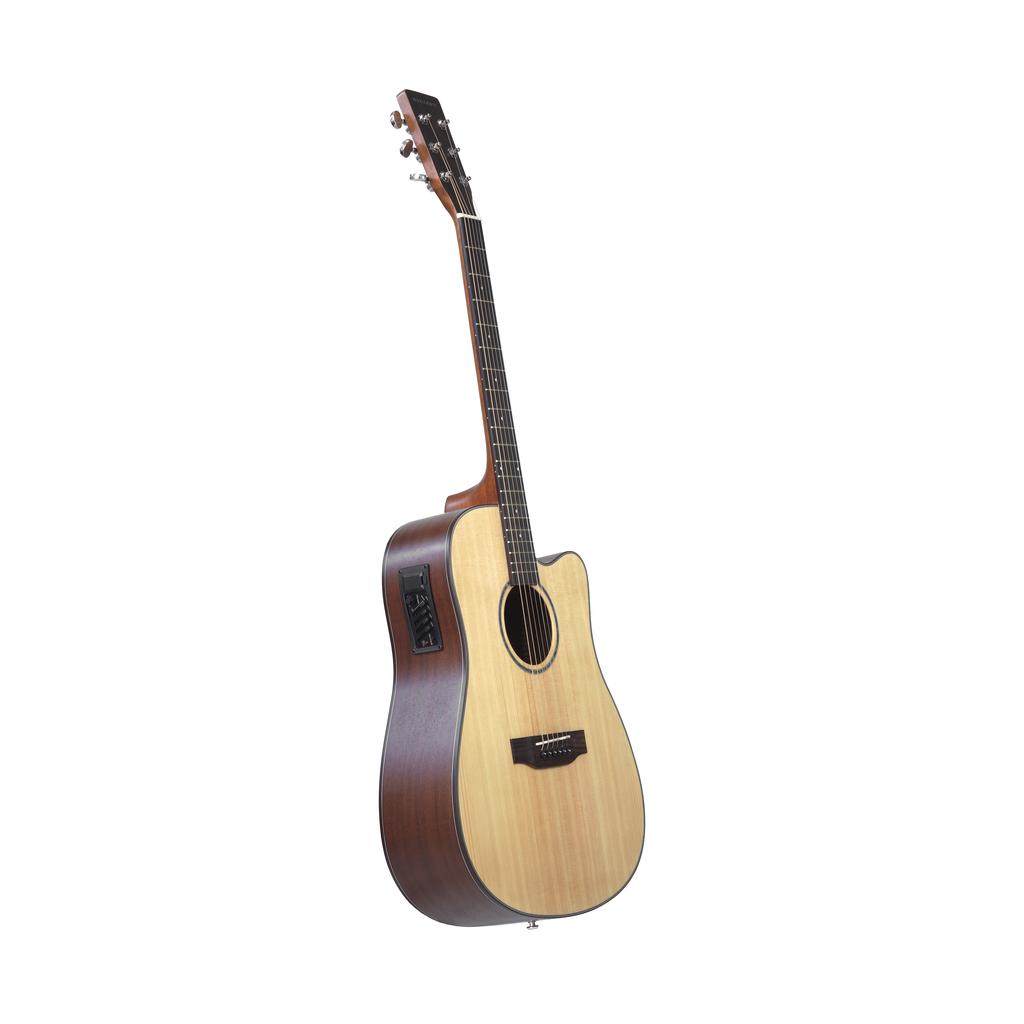 MusicMate MM-G200 StringStar Electro-Acoustic Guitar