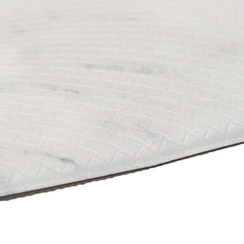 NITORI (NITORI) Wipeable Kitchen Cushion Floor Mat MA01 45x120cm Beige 7731404