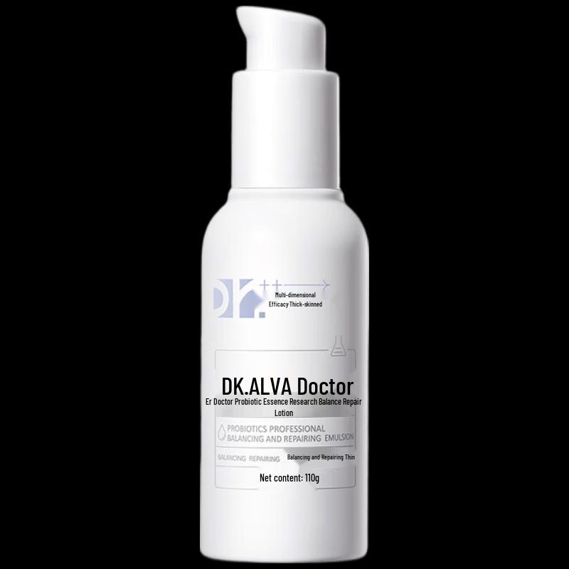 Dr. AIEBO Probiotic Balancing Repair Lotion