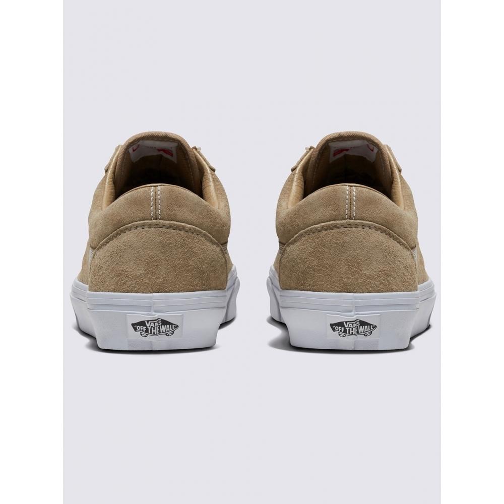 Vans Pig Suede Old Skool Old School Vn000cr54mg1