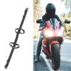 Adjustable Motorcycle Safety Belt Not Slip Grip Motorcycle Rear Seats Passenger Grip 130cm for Secure Ridings Experience