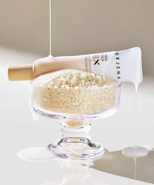 Rice Milk EX Intensive Eye Cream 30ml