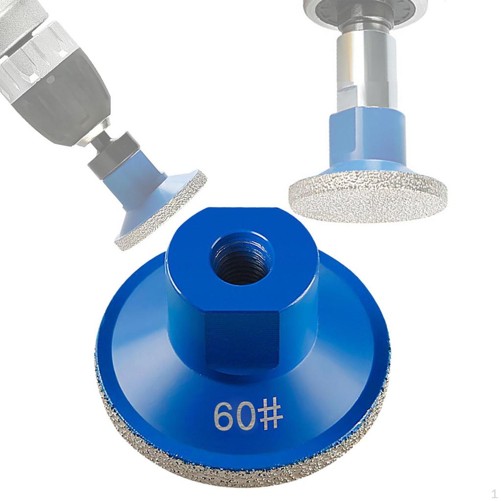 Angle Grinding Head Tool for Surface Finishing And Stone Processing