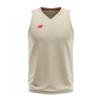 New Balance Mens V Neck Regular Tank Top