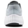Skechers Go Run Now Versatile Comfortable Shock Absorbing Breathable Rebound Low Top Running Shoes Men Sneaker Gray 220392-GYCC