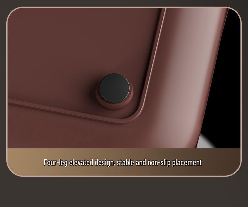 Cutie de Depozitare din Plastic Blocabilă pentru Obiecte de Valoare și Documente cu Organizator cu Parolă