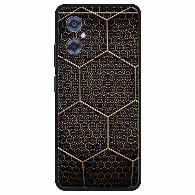 For Xiaomi Poco M4 5G Case Fashion Soft TPU Silicone Phone Case For Xiaomi Poco M4 5G Back Cover PocoM4 5G 6.58" Funda Coque
