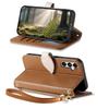 For Google Pixel 10a Case Wallet Rhombus Imprinted PU Leather Phone Cover