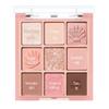 HOLIKA HOLIKA My Fave Mood Eye Palette