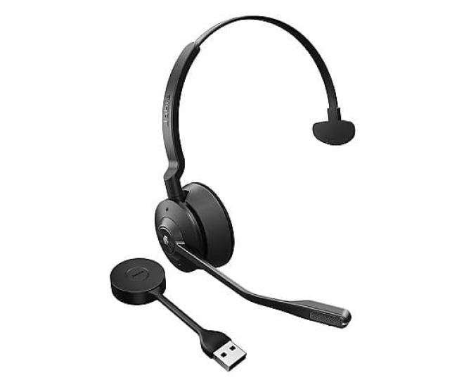 Jabra Engage 55 MS Mono USB-A 9553-450-136