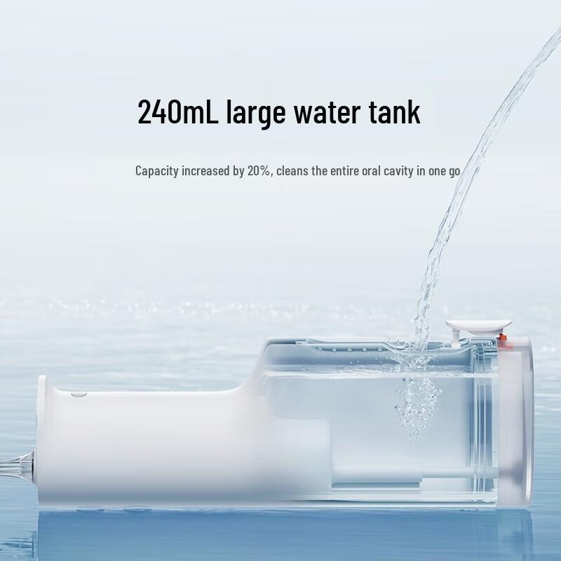 Xiaomi F300 Standing Water Flosser