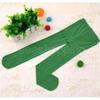 Fashion Cute Kids Candy Color Velvet Tights Baby Stretch Trouser Skinny Pants Dance Tights Pantyhose Stocking