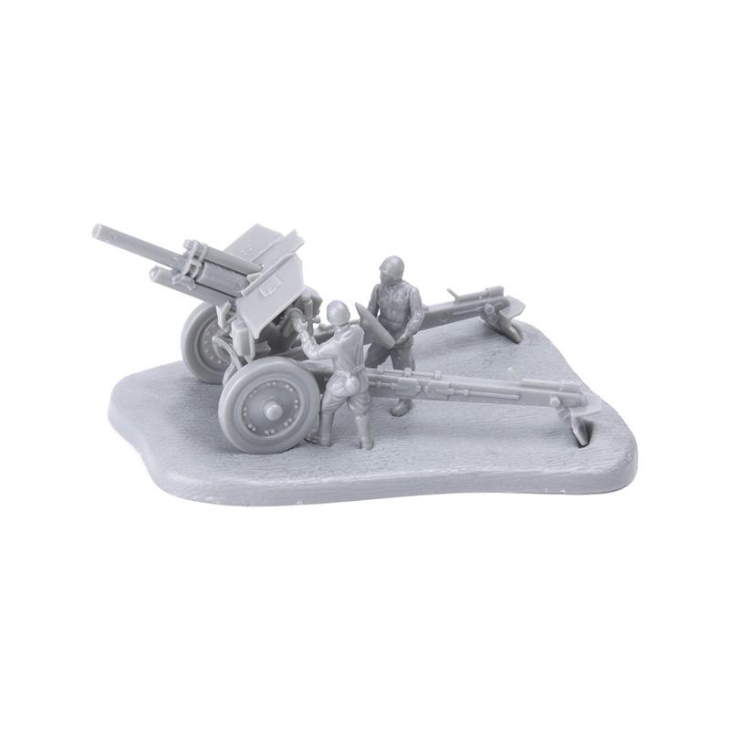 1/72 Military Vehicles Assembly Truck Tank Hummer War Machine Infantry Fighting Chariot Armored Car Plastic 4D Puzzle Model Toy