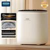 OIDIRE Fully Automatic Mini Washer Dryer with UV Sterilization