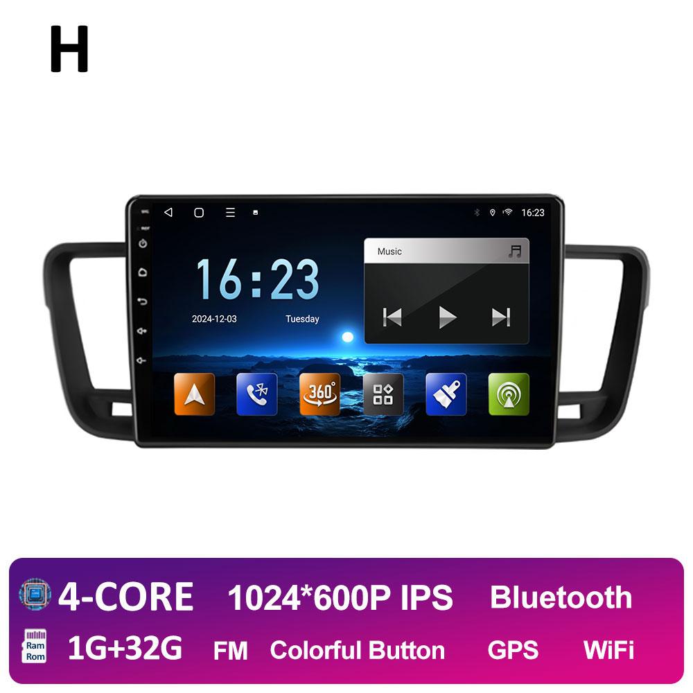 

Для Peugeot 508 2011 2012 2013 2014 - 2018 Автомобильный мультимедийный видео радиоплеер GPS-навигатор Вентилятор охлаждения DSP стерео аксессуары