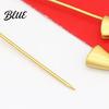Secure Clothing Pins 10Pcs Safety for Clothes Heavy Duty
