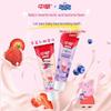 Zhonghua Kids Anti-Cavity Strawberry Toothpaste Set